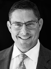 Anthony Vieira, Mesothelioma Attorney at MRHFM