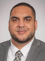 Blake A. Radford, Mesothelioma Attorney at MRHFM