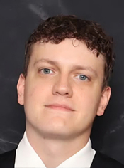 Brendan Patterson, Mesothelioma Attorney at MRHFM