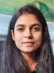 Shreya Chaudhary, Mesothelioma Attorney at MRHFM